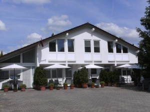 Bild: Ferienwohnung Trapp im OG links am Bodensee 7 km von Friedrichshafen