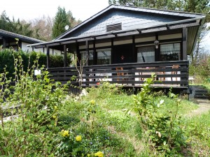 Bild: Eifel-Ferienhaus Fliegenpilz - für Ihren Urlaub mit und ohne Hund