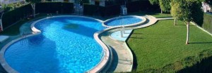 Bild: Ferienhaus im andalusischen Stil von privat an der Costa Blanca in Spanien