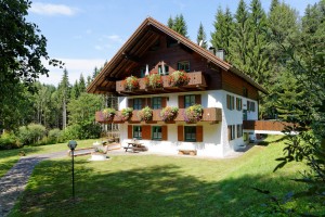 Bild: Waldhaus Sonnenberg EG