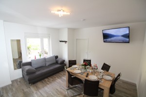 Bild: Ferienwohnung ab 55,-€ "Calla" City Berlin