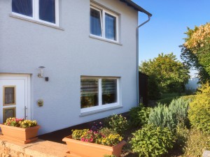 Bild: Neu renoviertes vier Sterne Ferienhaus im Hunsrück, Hunde willkommen