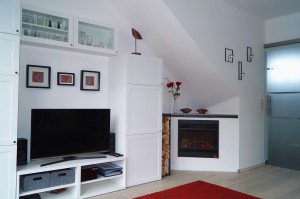 Bild: Ferienwohnung "AussichtsReich" - Maisonette für 2-3 Personen und Hund