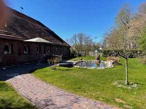 Bild: Für die schönste Zeit im Jahr "Landhaus Angyal" Hunde Willkommen